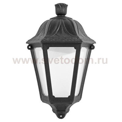 Уличное бра FUMAGALLI IESSE M22.000.000.AYF1R