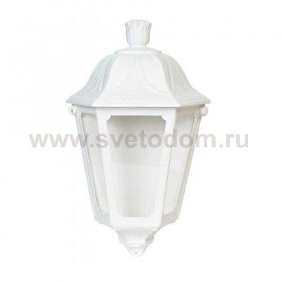 Светильник Fumagalli IESSE M22.000. WX E27 белый прозрачный