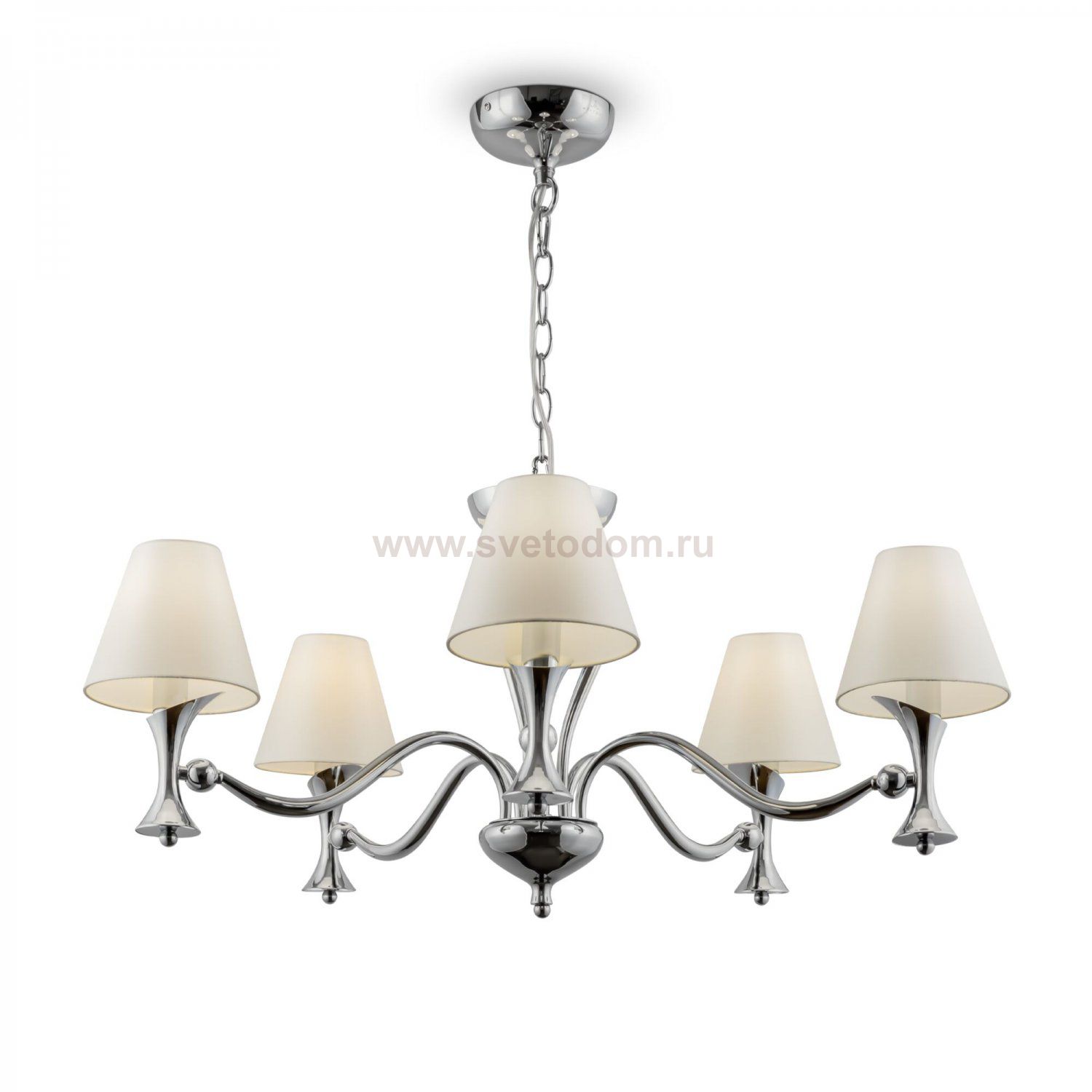 Люстра Maytoni M3-05-CR-LMP-O-25