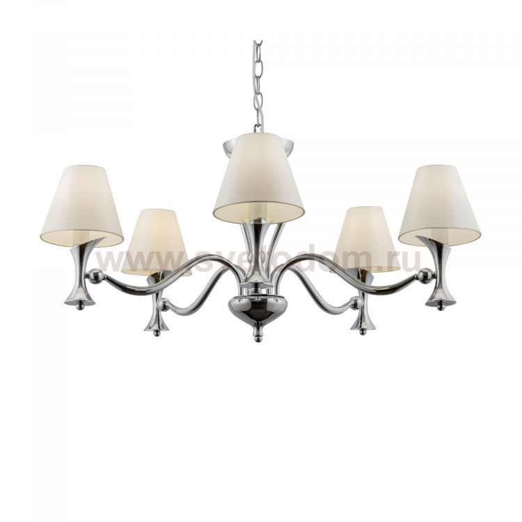 Люстра Maytoni M3-05-CR-LMP-O-25