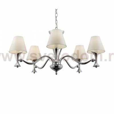 Люстра Maytoni M3-05-CR-LMP-O-25