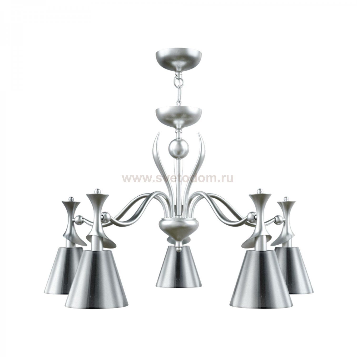 Люстра Maytoni M3-05-CR-LMP-O-31