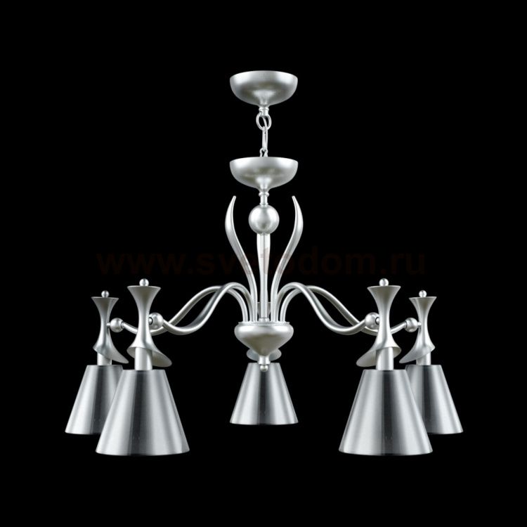 Люстра Maytoni M3-05-CR-LMP-O-31