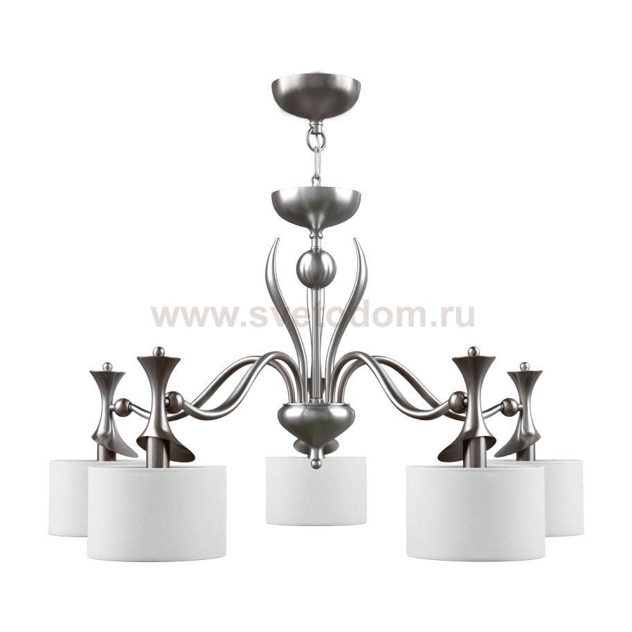 Люстра Maytoni M3-05-DN-LMP-Y-19 Modern 26