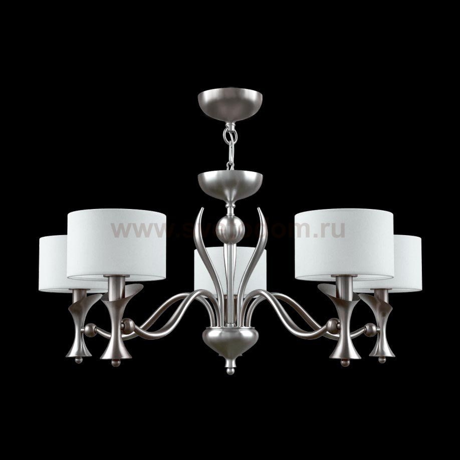 Люстра Maytoni M3-05-DN-LMP-Y-19 Modern 26