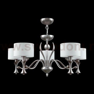 Люстра Maytoni M3-05-DN-LMP-Y-19 Modern 26