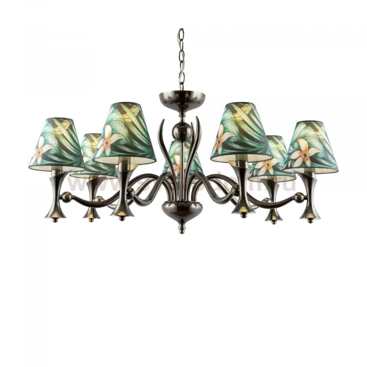 Люстра Maytoni M3-07-DN-LMP-O-12