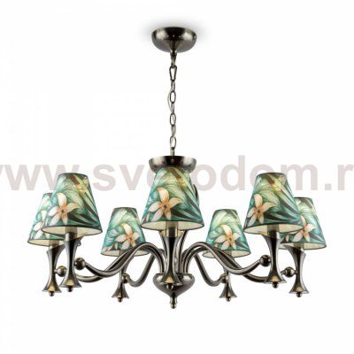 Люстра Maytoni M3-07-DN-LMP-O-12