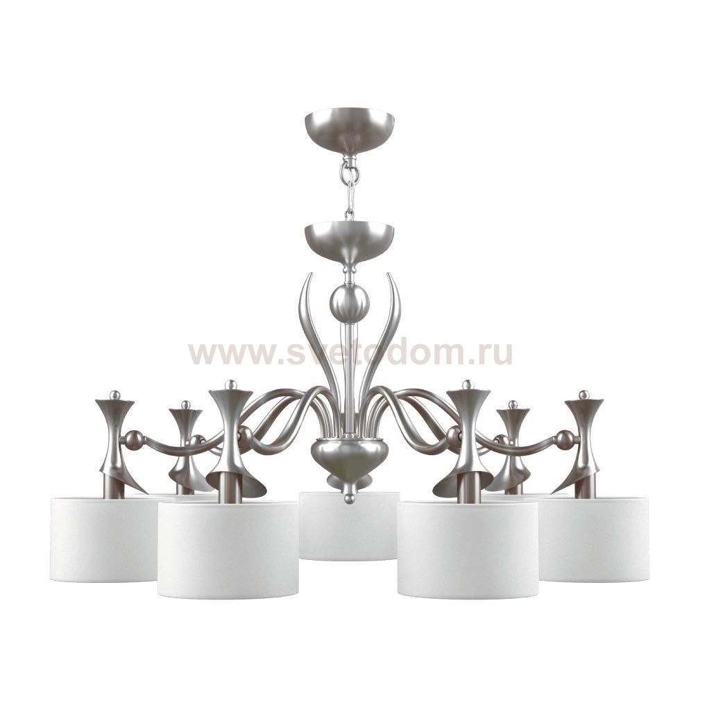 Люстра Maytoni M3-07-DN-LMP-Y-19 Modern 26