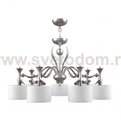 Люстра Maytoni M3-07-DN-LMP-Y-19 Modern 26