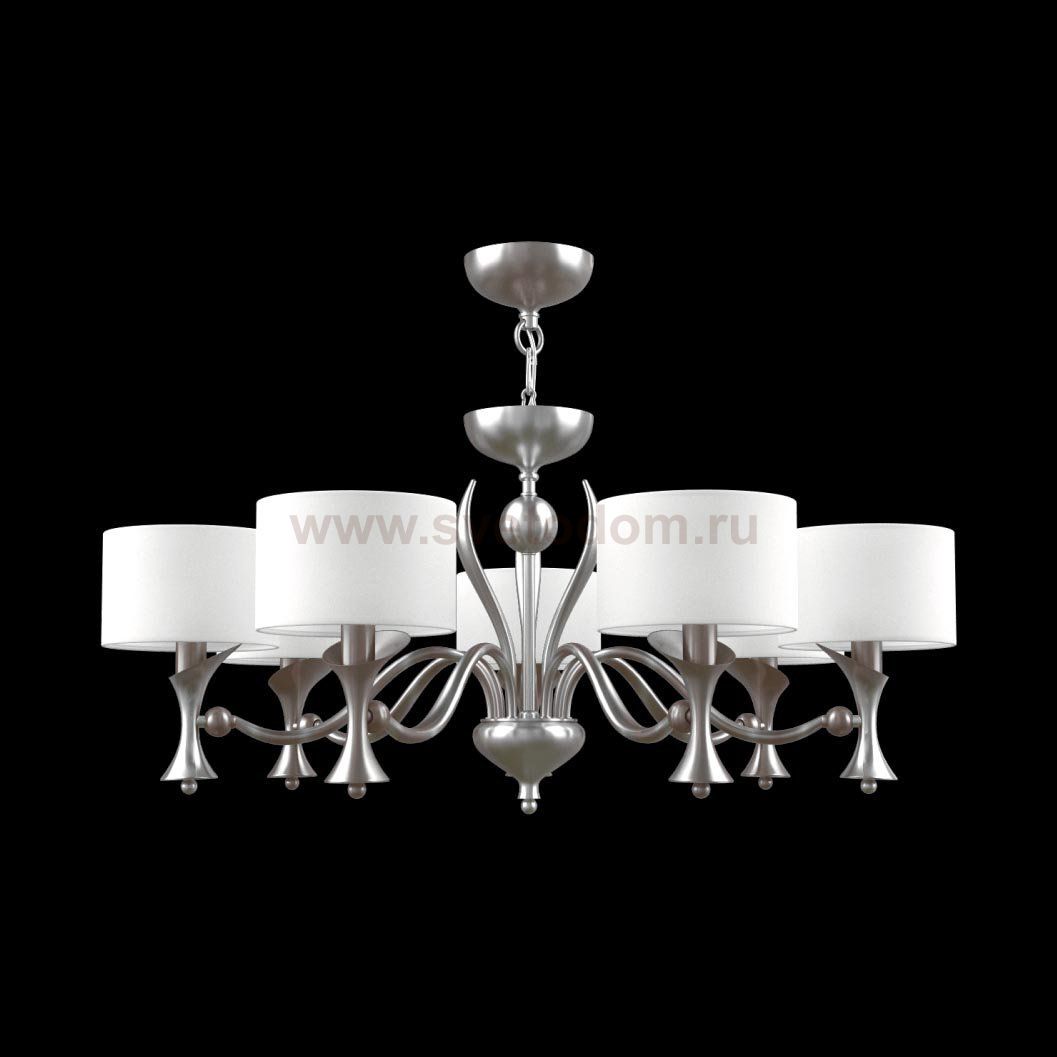 Люстра Maytoni M3-07-DN-LMP-Y-19 Modern 26