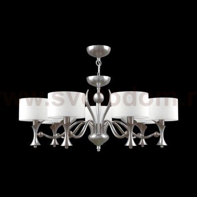 Люстра Maytoni M3-07-DN-LMP-Y-19 Modern 26