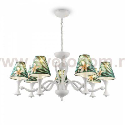 Люстра Maytoni M3-07-WM-LMP-O-12