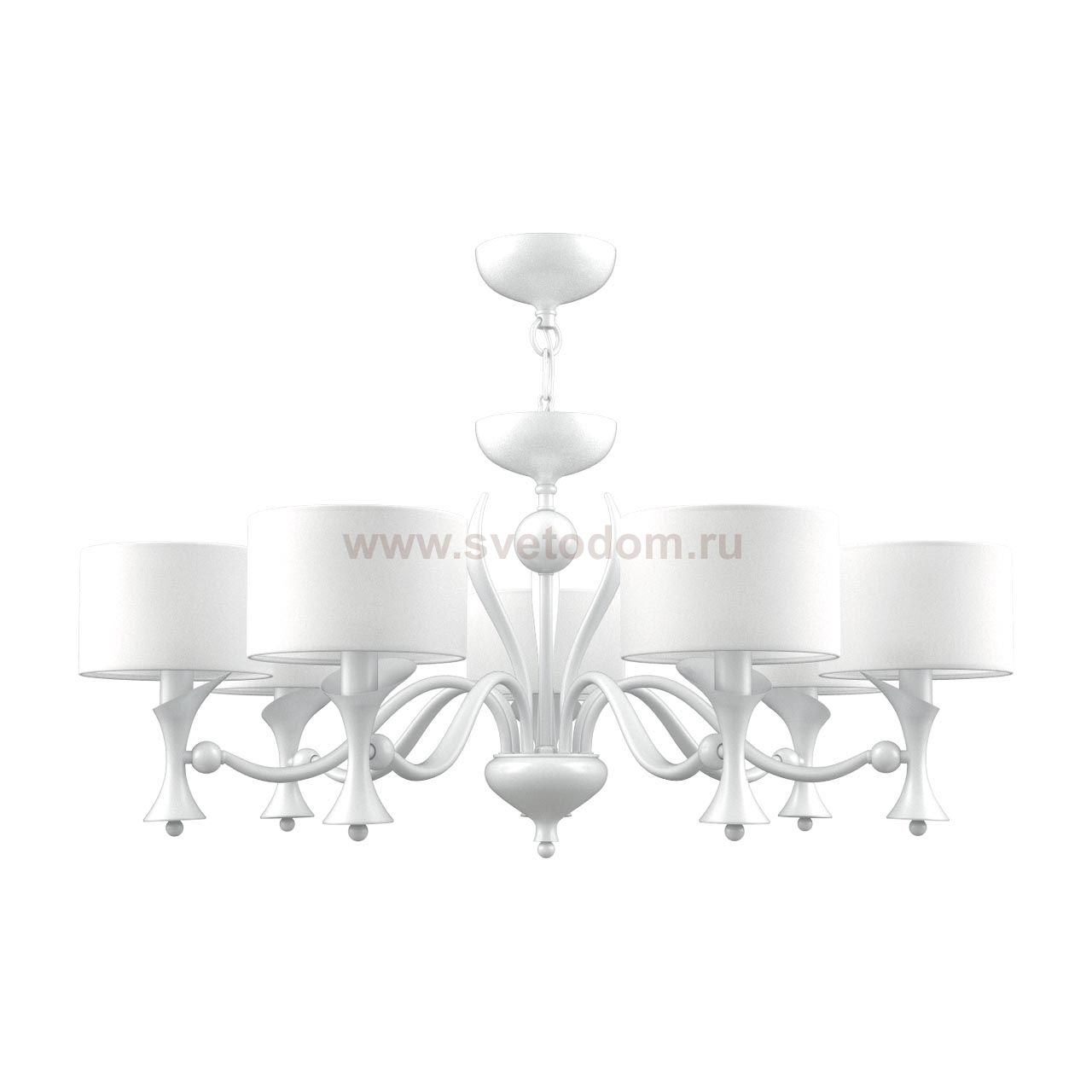 Люстра Maytoni M3-07-WM-LMP-O-19