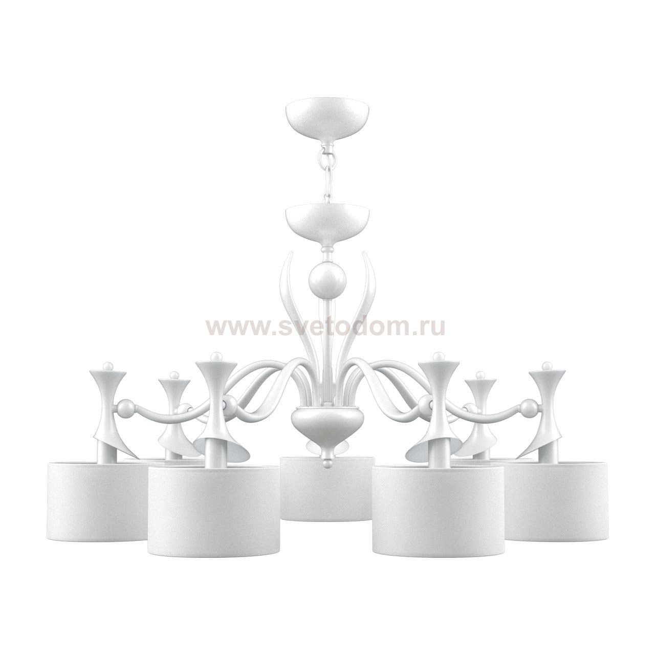 Люстра Maytoni M3-07-WM-LMP-O-19