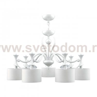 Люстра Maytoni M3-07-WM-LMP-O-19