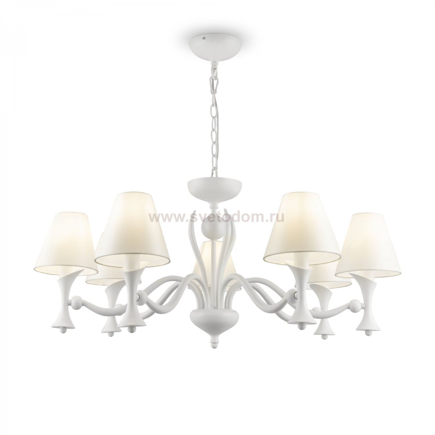 Люстра Maytoni M3-07-WM-LMP-O-25