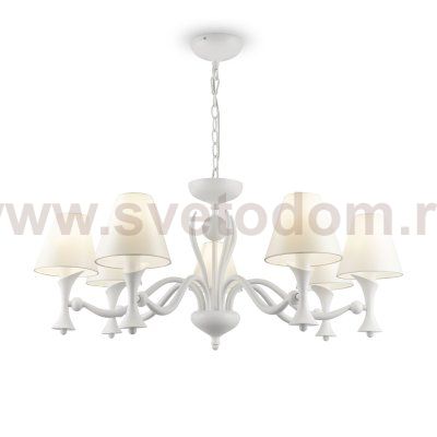 Люстра Maytoni M3-07-WM-LMP-O-25