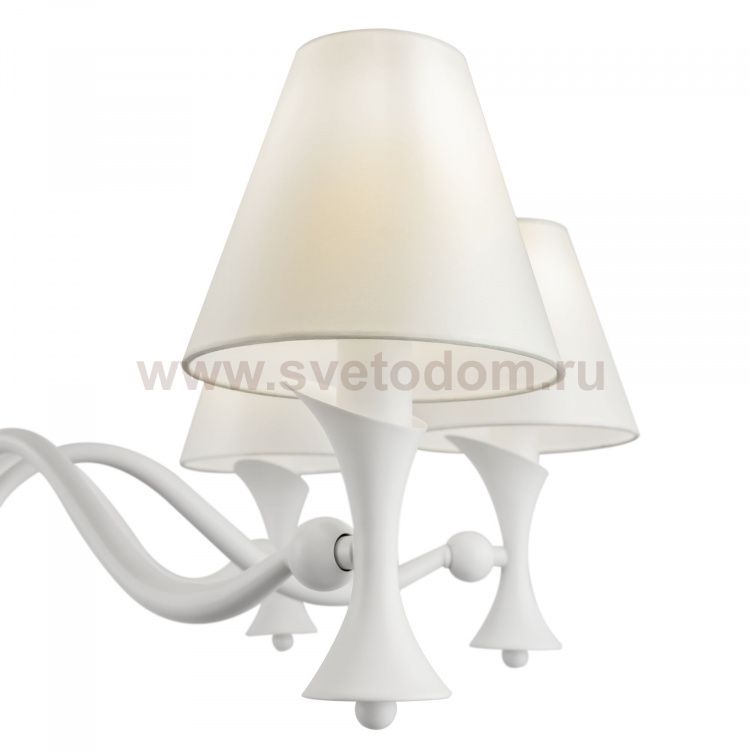 Люстра Maytoni M3-07-WM-LMP-O-25