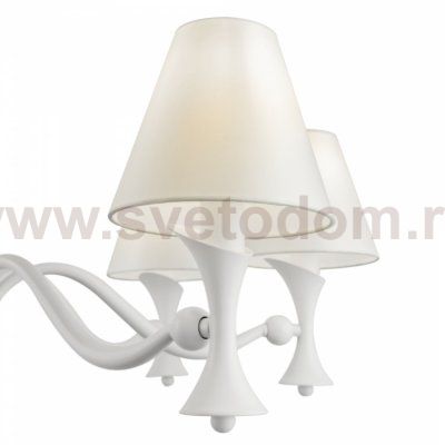 Люстра Maytoni M3-07-WM-LMP-O-25