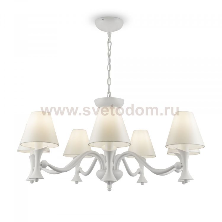 Люстра Maytoni M3-07-WM-LMP-O-25