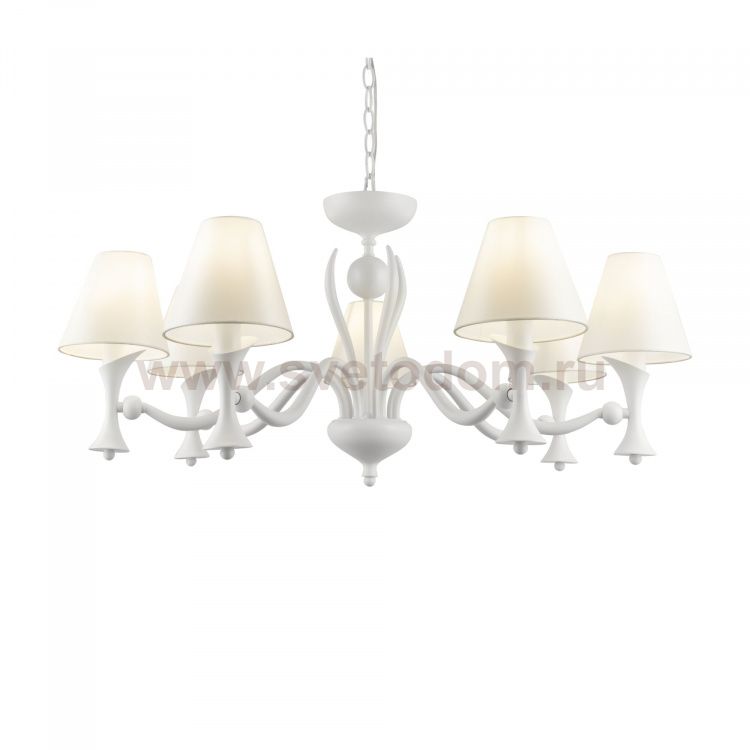 Люстра Maytoni M3-07-WM-LMP-O-25