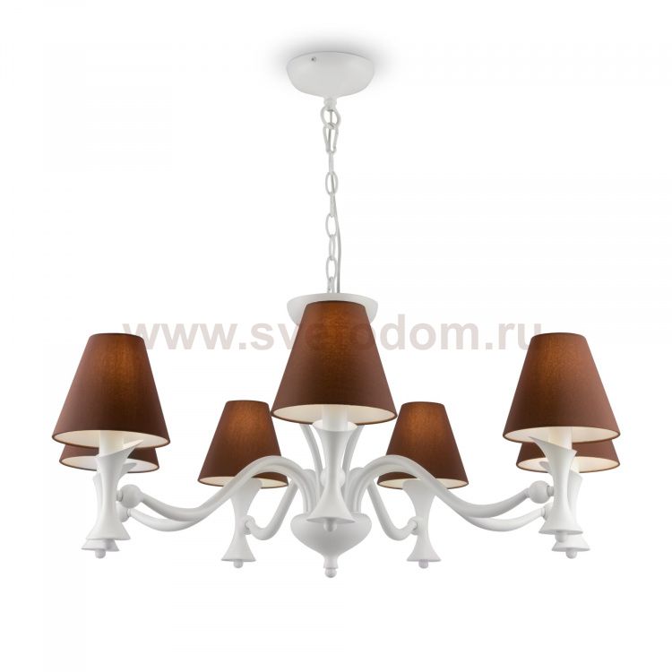 Люстра Maytoni M3-07-WM-LMP-O-30