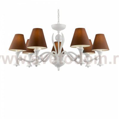 Люстра Maytoni M3-07-WM-LMP-O-30