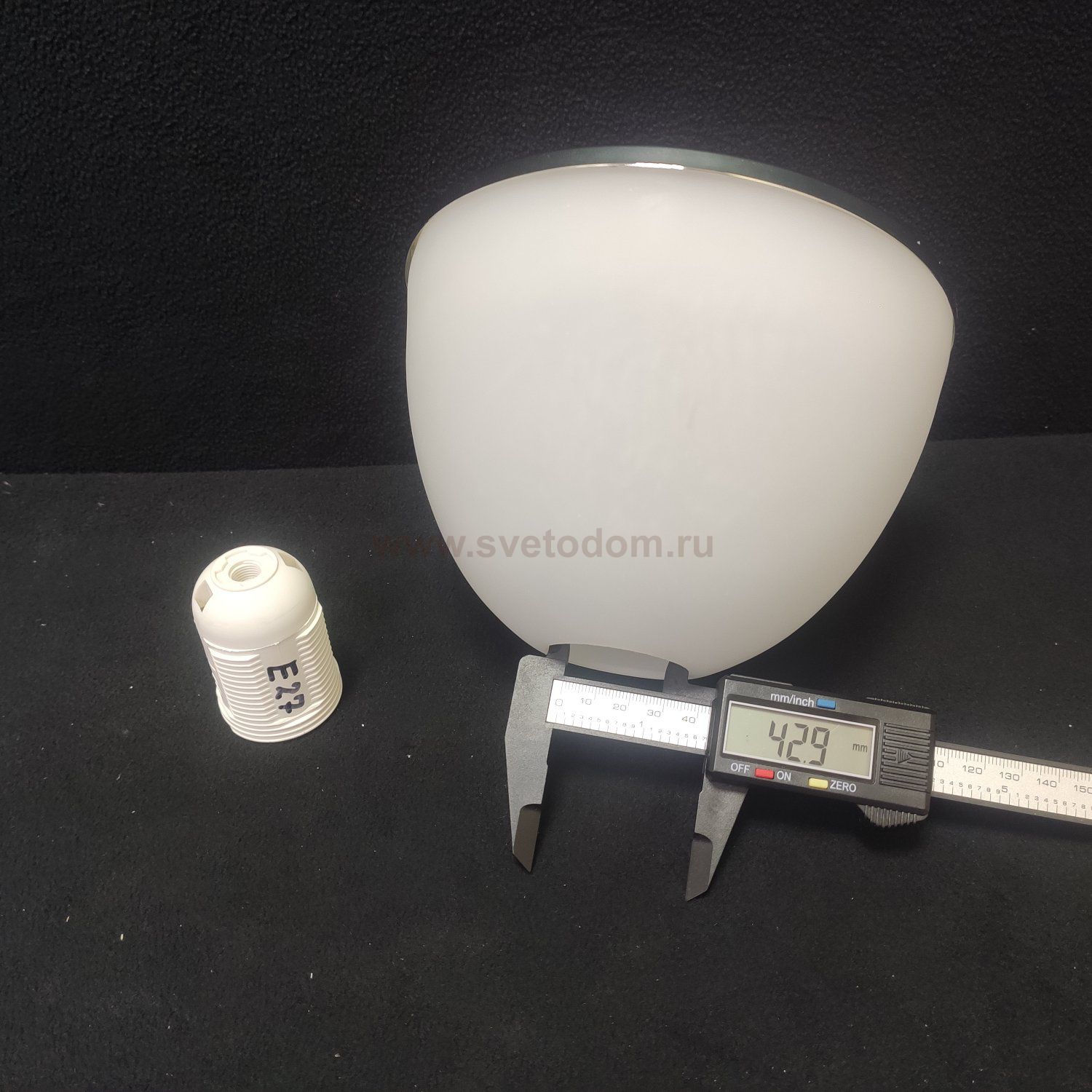 Торшер напольный классический Brizzi MA02401F/003 Chrome Испания