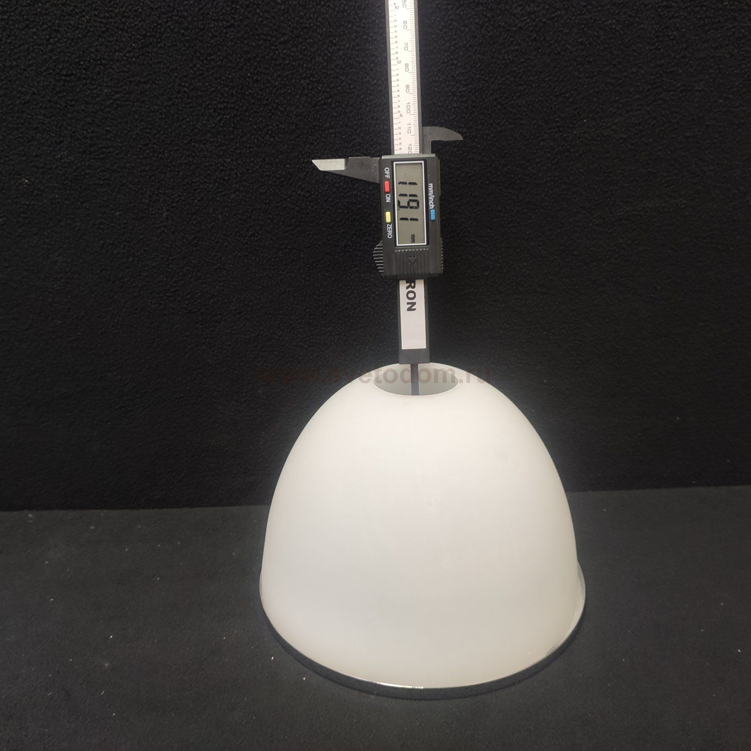 Торшер напольный классический Brizzi MA02401F/003 Chrome Испания