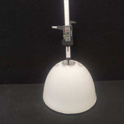 Торшер напольный классический Brizzi MA02401F/003 Chrome Испания