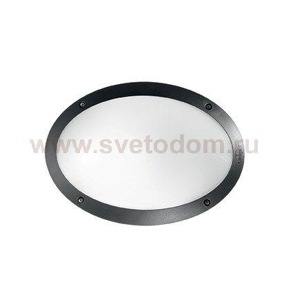 Ideal Lux MEDEA-1 AP1 NERO