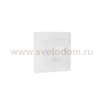 Светильник бра Ideal Lux MADISON AP2