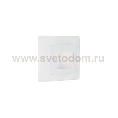 Светильник бра Ideal Lux MADISON AP2