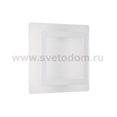 Потолочный светильник Ideal Lux MADISON PL6