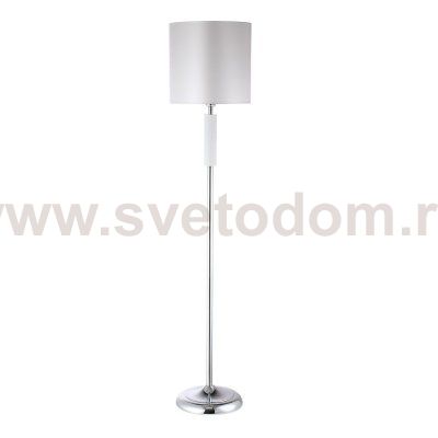 Торшер Crystallux MAESTRO PT1 CHROME MAESTRO