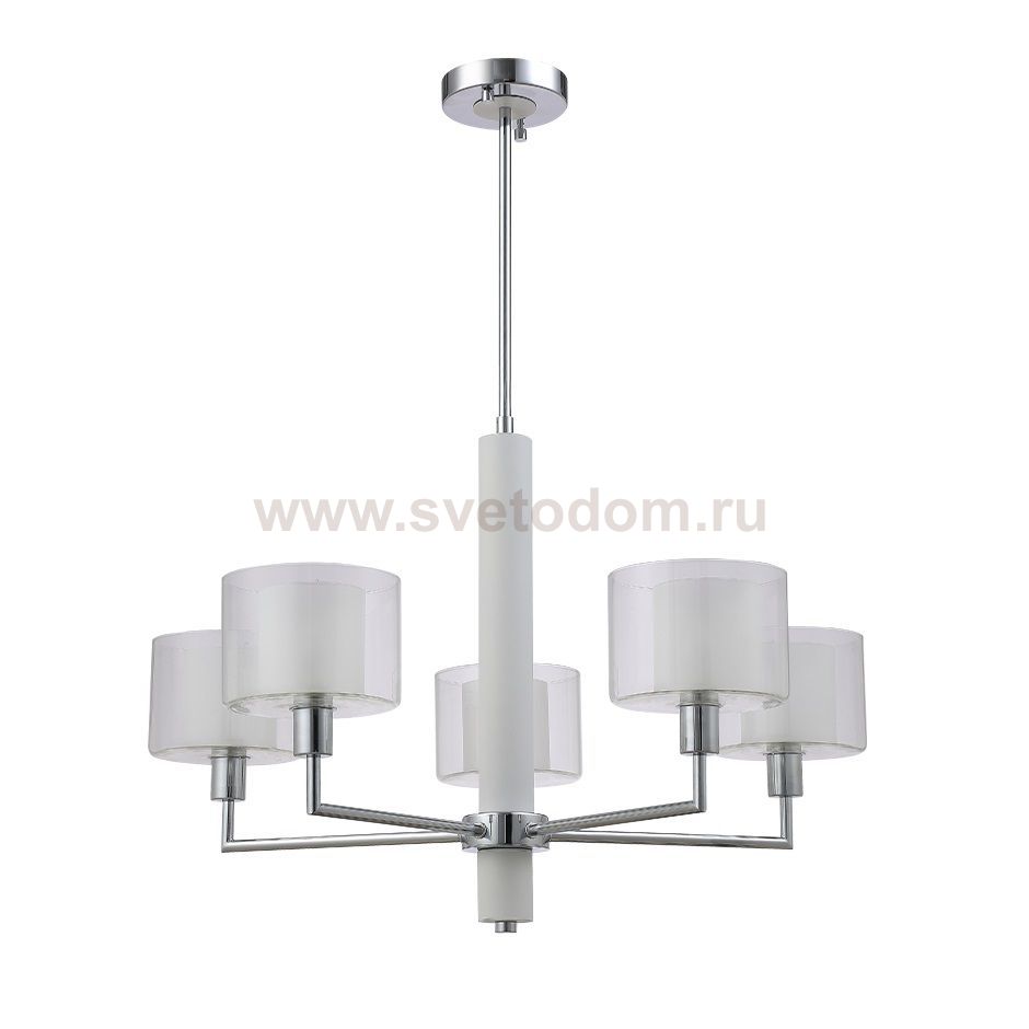 Crystal lux MAESTRO SP-PL5 CHROME