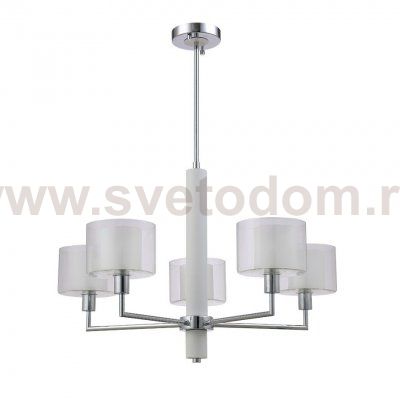 Crystal lux MAESTRO SP-PL5 CHROME