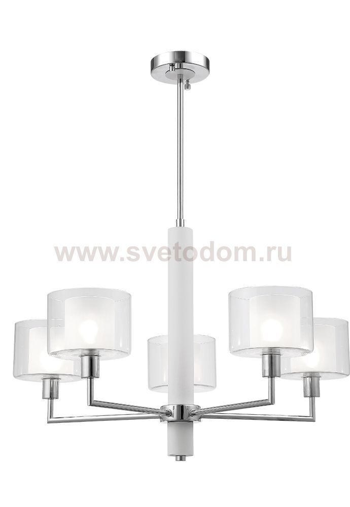 Crystal lux MAESTRO SP-PL5 CHROME