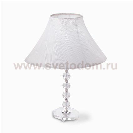 Настольная лампа Ideal Lux MAGIC-20 TL1 BIG