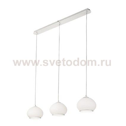 Подвесной светильник Ideal Lux MAMA SB3