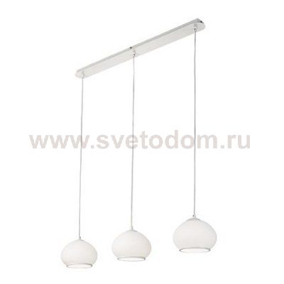 Подвесной светильник Ideal lux MAMA SP3 (93307)