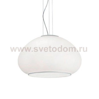 Ideal Lux MAMA SP3