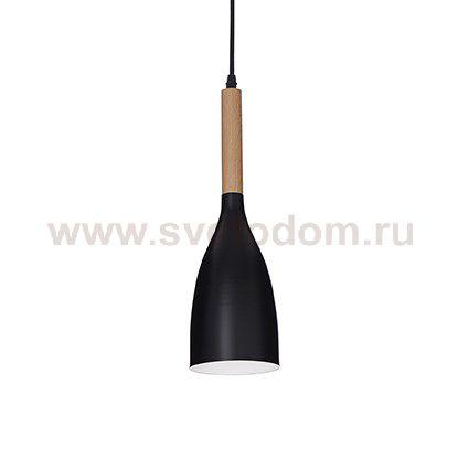 Ideal Lux MANHATTAN SP1 NERO