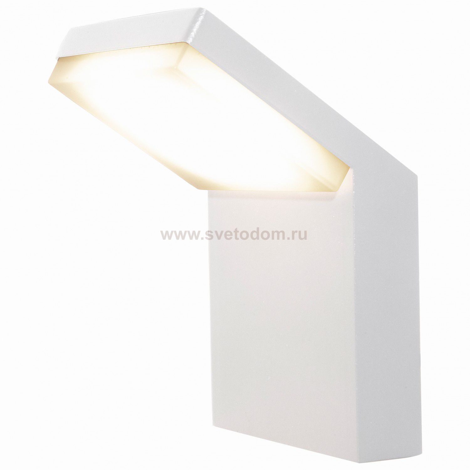 Настенный уличный светильник Mantra 7046