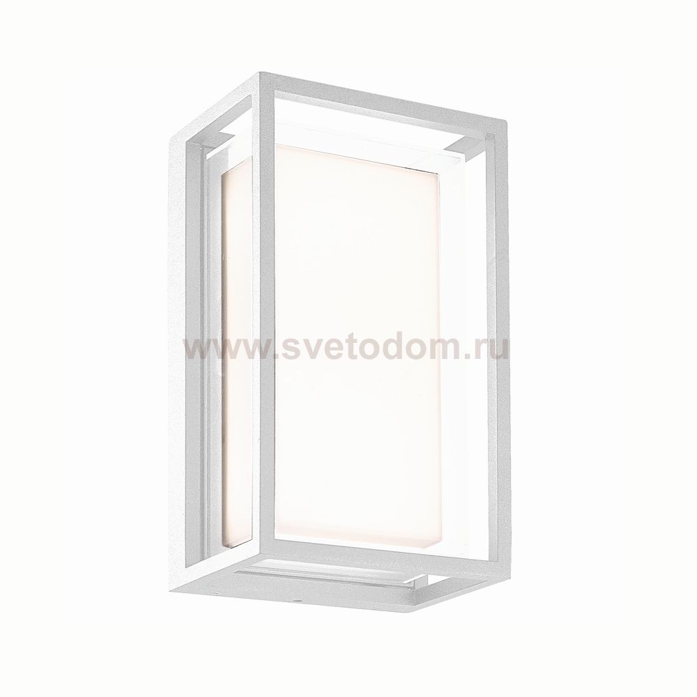 Настенный уличный светильник Mantra 7063