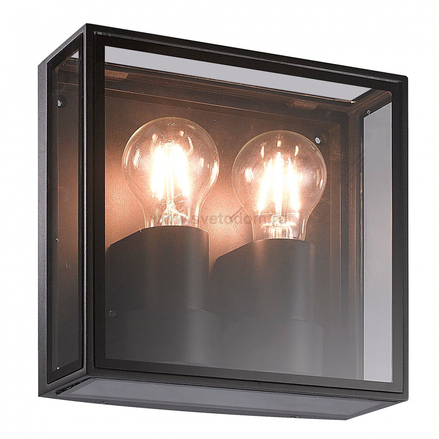 Настенно-потолочный уличный светильник Mantra 7066