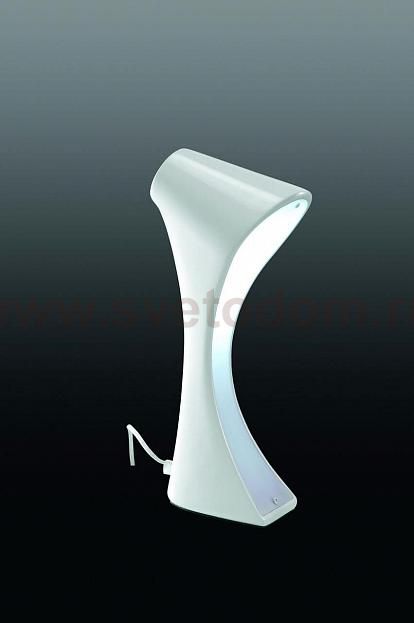 Настольная лампа Mantra 9389 ORA