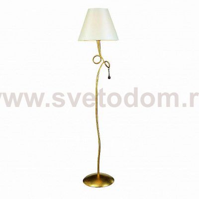 Торшер Mantra 3543 PAOLA