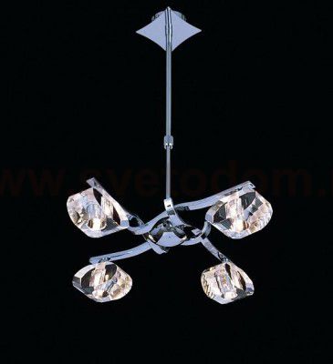 Люстра Mantra 414 ALFA